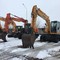 Hitachi ZX