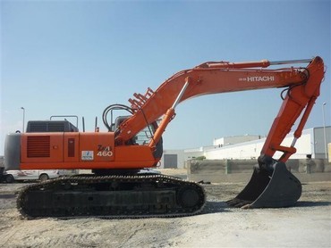 Hitachi