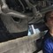 Ремонт грузовой спецтехники Volvo и Renault. Кузовной ремонт