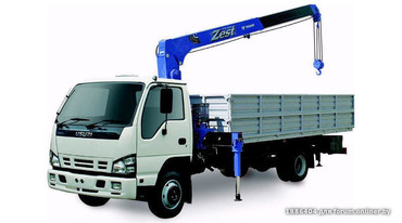ISUZU