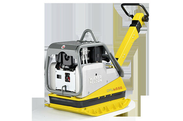 Wacker Neuson DPU6555Heap