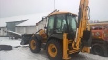 JCB 4CX