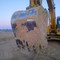 Komatsu PC200