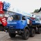 LIEBHERR, ИВАНОВЕЦ, XCMG