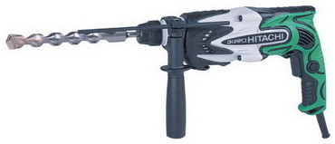 Hitachi