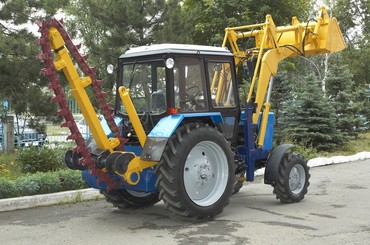 ЭЦТ-165А