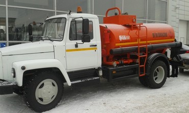 Газ