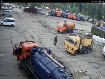 КАМАЗ