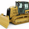Caterpillar D5K XL