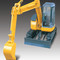 Komatsu PC50