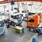 Сервисное обслуживание, диагностика и ремонт грузовых автомобилей.