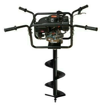 ADA GroundDrill