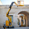 JLG 4045R, Haulotte