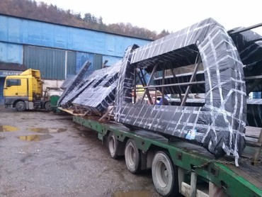 SCANIA