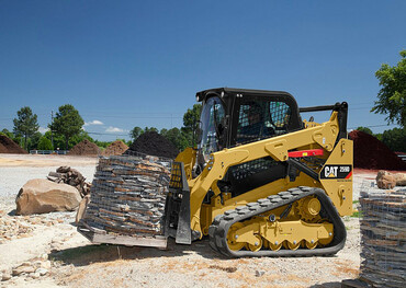 CATERPILLAR 259D