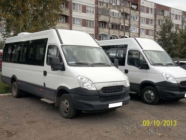 Iveco