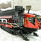 Ditch Witch, American augers