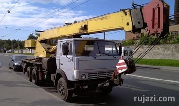 Камаз