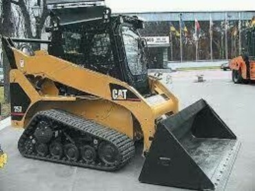 Caterpillar 259B