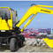 Hyundai R55W-7