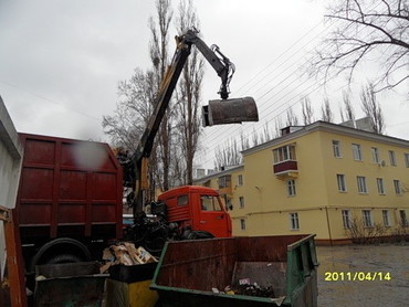 Камаз