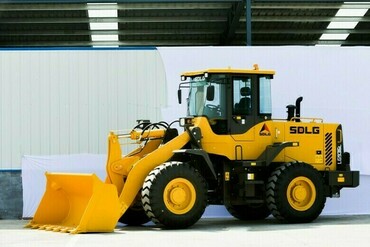 SDLG LG936L