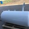 ВОДОБАК 650 л С обогревом для автобетоносмесителей