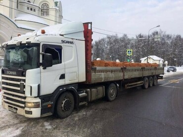 SCANIA