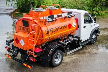 ГАЗ
