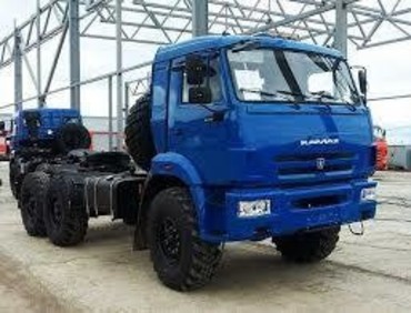 Камаз 44-108