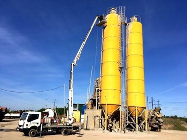 Nissan Cabstar 35.11 CELA DT-24