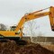 CAT, Hitachi, Hyundai