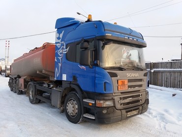 SCANIA