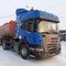 SCANIA