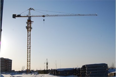 S 145 F10/ QTZ-145 аналог Либхер