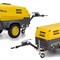 Ремонт компрессоров Atlas Copco, Airman, Bekomsan