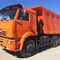 КАМАЗ 6520
