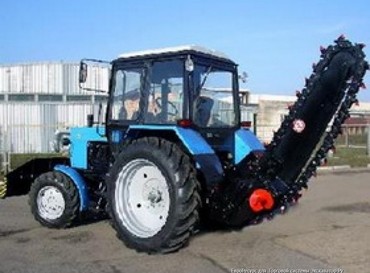 ЭТЦ-165