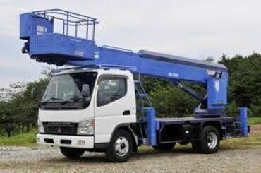 Mitsubishi Fuso