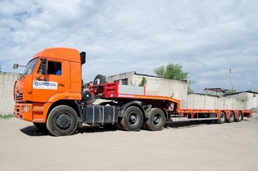Камаз