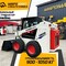 Lonking CDM308
