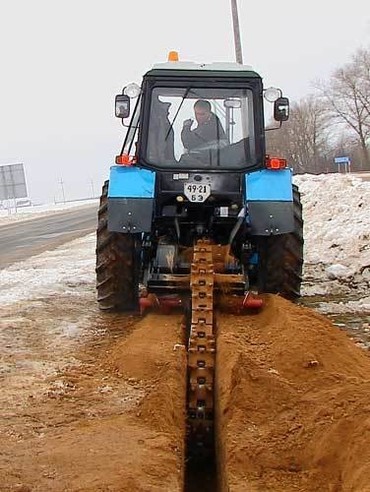 МТЗ