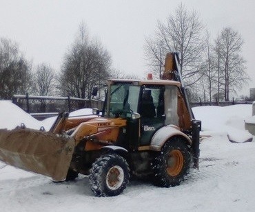TEREX 860 SX