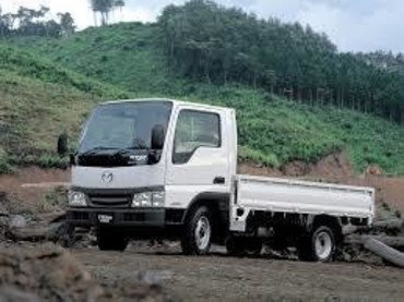 Mazda TITAN