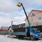Yuejin 1080, Маз, Камаз