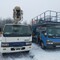 Mitsubishi Fuso