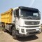 MAN TGX, Scania, Volvo FM