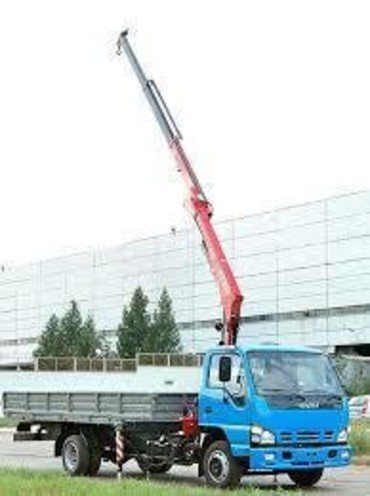 ISUZU