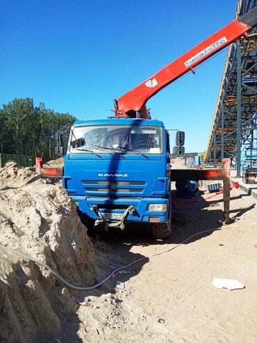 Камаз