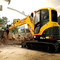 Komatsu PC28UU-2E